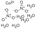 Cobalt-(II) nitrate hexahydrate