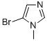 5-Bromo-1-methyl-1H-imidazole