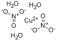 copper(ii) nitrate hydrate