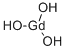 Gadolinium(III) hydroxide hydrate