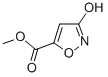 Methyl 3-hydroxy-5-isoxazolecarboxylate