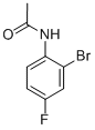 2′-Bromo-4′-fluoroacetanilide