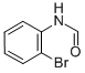 N-2-(Bromophenyl)formamide