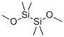 1,2-二甲氧基-1,1,2,2-四甲基二硅烷