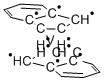 Bis(indenyl)vanadium(II)