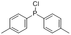 Bis(4-methylphenyl)chlorophosphine