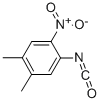 4,5-Dimethyl-2-nitrophenyl isocyanate