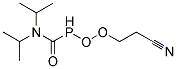 b-cyanoethoxyl-N,N-diisopropylphosphororamidite