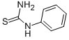 N-Phenylthiourea
