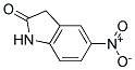 5-nitro-1,3-dihydro-2H-indol-2-one