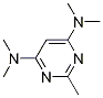2,N4,N4,N6,N6-pentamethyl-pyrimidine-4,6-diyldiamine