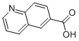 quinoline-6-carboxylic acid