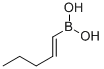 1-Penten-1-ylboronic acid
