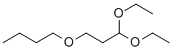 3-Butoxy-propionaldehyde diethyl acetal