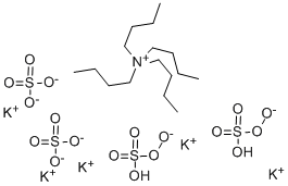 OXONE tetrabutylammonium salt technical, ~1.6% active oxygen basis