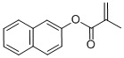 2-Naphthyl methacrylate