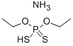 Diethyl dithiophosphate ammonium salt
