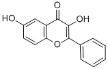 3,6-Dihydroxyflavone