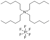 Tetrahexylammonium hexafluorophosphate purum, ≥97.0% (gravimetric)