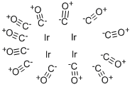 Tetrairidium dodecacarbonyl