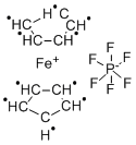 Ferrocenium hexafluorophosphate