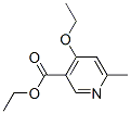 ethyl 4-ethoxy-6-methylnicotinate
