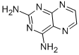 pteridine-2,4-diamine