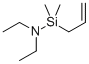 Allyl(diethylamino)dimethylsilane