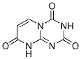9H-Pyrimido[1,2-a][1,3,5]triazine-2,4,8-trione