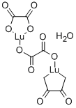 Lutetium(III) oxalate hydrate