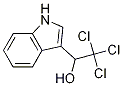 2,2,2-trichloro-1-(3-indolyl)ethanol