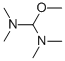 Bis(dimethylamino)methoxymethane