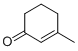 3-Methyl-2-cyclohexenone