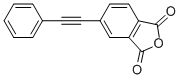 4-苯乙炔苯酐