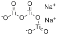 Sodium metatitanate