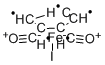 Dicarbonylcyclopentadienyliodoiron(II) 97%