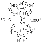 Cyclopentadienylmolybdenum(II) tricarbonyl, dimer