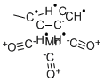 (Methylcyclopentadienyl)manganese(I) tricarbonyl