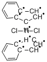 Dichlorobis(indenyl)titanium(IV)