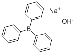 Triphenylborane–Sodium hydroxide adduct solution