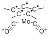 Dicarbonyl(pentamethylcyclopentadienyl)molybdenum(V) dimer