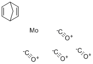 (Bicyclo[2.2.1]hepta-2,5-diene)tetracarbonylmolybdenum(0)