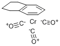 Tricarbonyl(1,2,3,4-tetrahydronaphthalene)chromium(0)