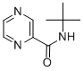 N-(1,1-dimethylethyl)-2-Pyrazinecarboxamide