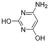 4-amino-2,6-dihydroxypyrimidine