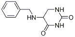 5-(benzylamino)dihydropyrimidine-2,4(1H,3H)-dione