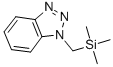 1-[(Trimethylsilyl)methyl]benzotriazole