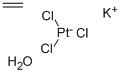 Potassium trichloro(ethylene)platinate(II) hydrate