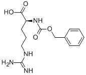 N-α-Z-L-arginine benzyl ester tosylate