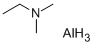 Alane N,N-dimethylethylamine